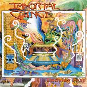 Immortal Cringe - Undying Fear FLAC