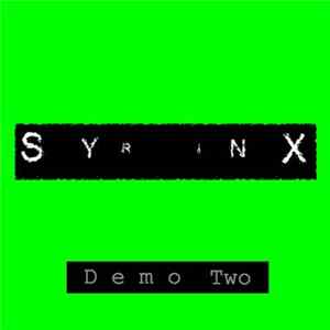 Syrinx - Demo Two FLAC
