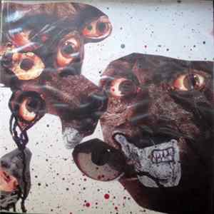 Wolf Eyes - Asylum Style Ten FLAC