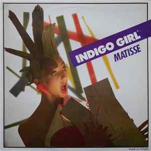 Matisse - Indigo Girl FLAC