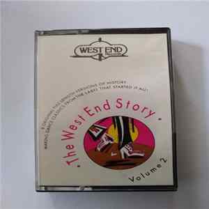 Various - The West End Story Volume 2 FLAC