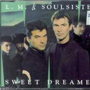 L. M. & Soulsister - Sweet Dreamer FLAC