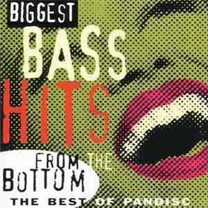 Various - Biggest Bass Hits From The Bottom FLAC