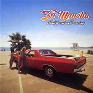 Fu Manchu - California Crossing FLAC