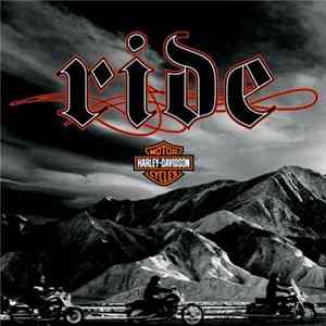 Various - Harley-Davidson Ride FLAC