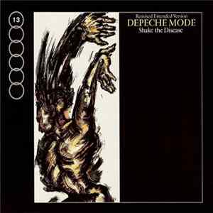 Depeche Mode - Shake The Disease FLAC