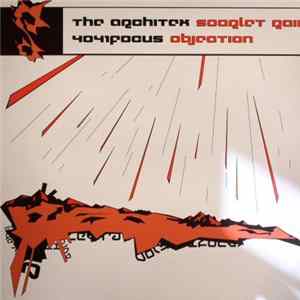 The Architex / 4041 Focus - Scarlet Rain / Objection FLAC