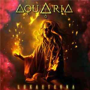 Aquaria - Luxaeterna FLAC