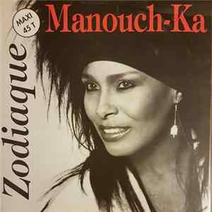 Manouch-Ka - Zodiaque FLAC