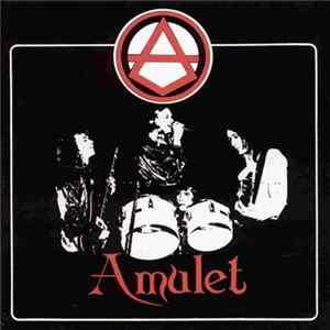 Amulet - Amulet FLAC