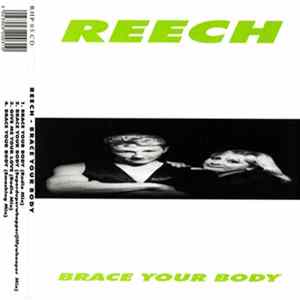 Reech - Brace Your Body FLAC