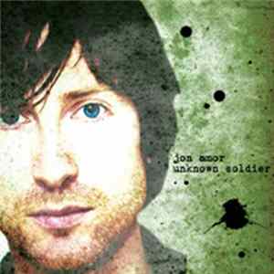 Jon Amor - Unknown Soldier FLAC