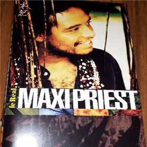 Maxi Priest - Fe Real FLAC