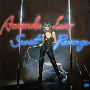 Amanda Lear - Sweet Revenge FLAC