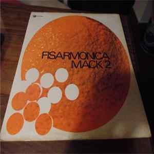 Alberto Baldan - Gilberto Ziglioli - Fisarmonica Mack 2 FLAC