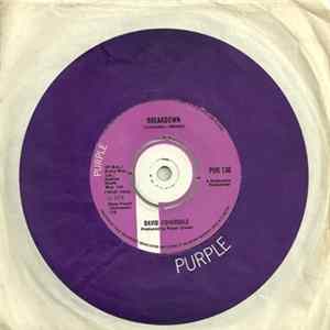 David Coverdale - Breakdown FLAC