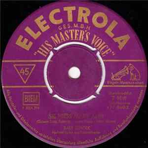 Ralf Bendix / Fred Bertelmann - Sie Hiess Mary-Ann / Dort, Wo Die Blumen Blühn (Heimweh) FLAC