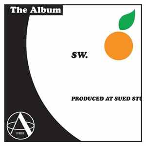 SW. - The Album FLAC