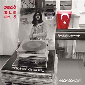 Decó - BreakS, LoopS & EditS Vol. 3 FLAC