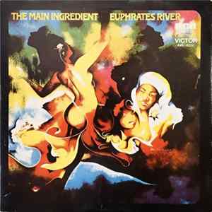 The Main Ingredient - Euphrates River FLAC