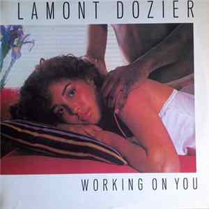 Lamont Dozier - Working On You FLAC
