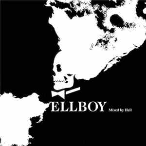 Various - Ellboy - Mixed By Hell FLAC