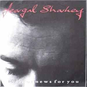 Feargal Sharkey - I've Got News For You FLAC