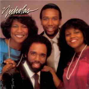 Nicholas - Words Can't Express FLAC