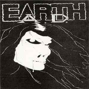 Earth A.D. - No More FLAC