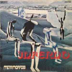 Metamorfosi - Inferno FLAC