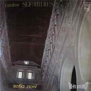 Sofia Noël - Cantos Sefardies FLAC