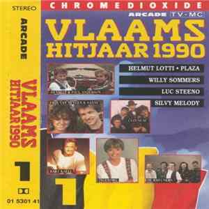 Various - Vlaams Hitjaar 1990 1 FLAC