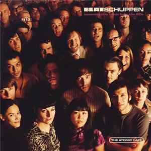 Various - Beatschuppen: Essential Club Music From The 60s FLAC