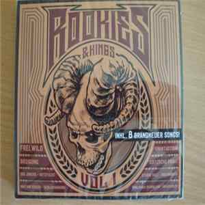 Various - Rookies & Kings Vol. 1 FLAC