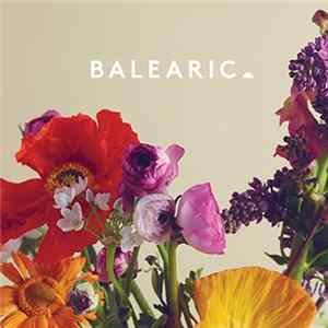 Various - Balearic FLAC