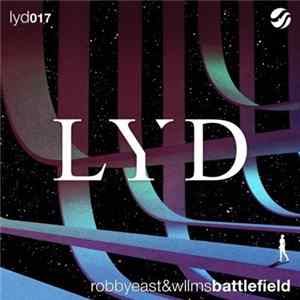 Robby East & WLLMS - Battlefield FLAC