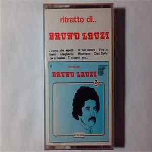 Bruno Lauzi - Ritratto Di... FLAC