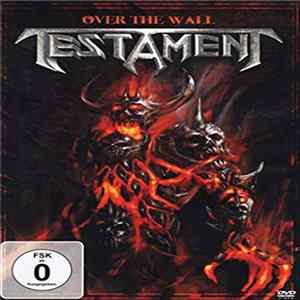 Testament - Over The Wall FLAC