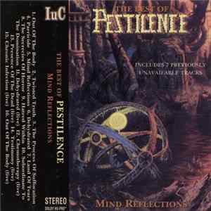 Pestilence - Mind Reflections FLAC