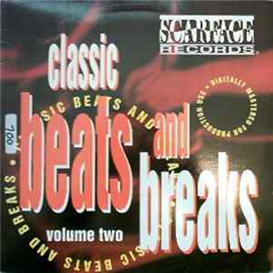 Various - Classic Beats And Breaks Volume Two FLAC