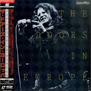 The Doors - In Europe FLAC