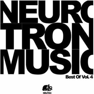 Various - Best Of Vol.4 FLAC