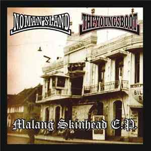 No Man's Land / The Youngs Boot - Malang Skinhead E.P. FLAC