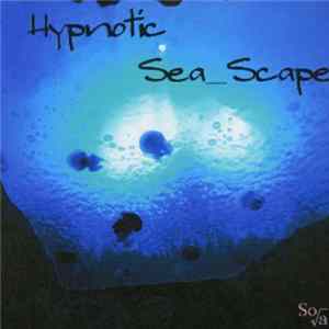 NasG - Hypnotic Sea_Scape FLAC