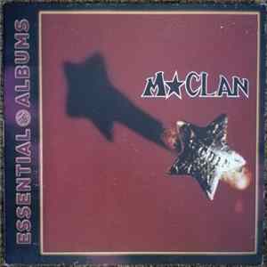 M-Clan - Un Buen Momento FLAC