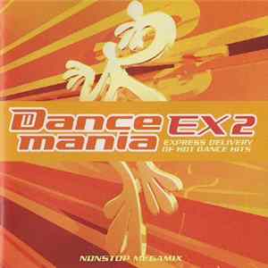 Various - Dancemania EX 2 FLAC