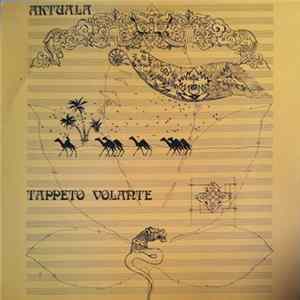 Aktuala - Tappeto Volante FLAC