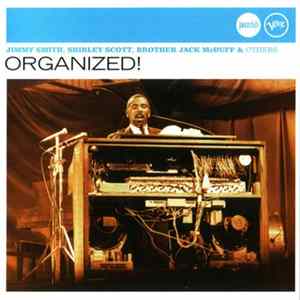 Various - Organized! FLAC