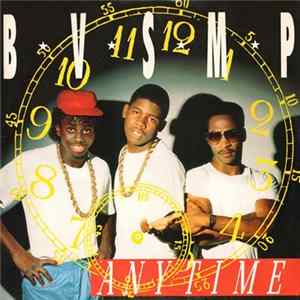 B.V.S.M.P. - Anytime FLAC