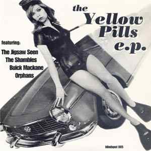 Various - The Yellow Pills E.P. FLAC